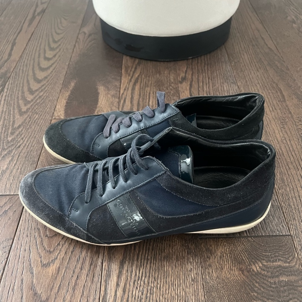 Versace men shoes